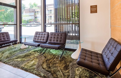 Eagle Rock Hotel | Best Western Plus Glendale
