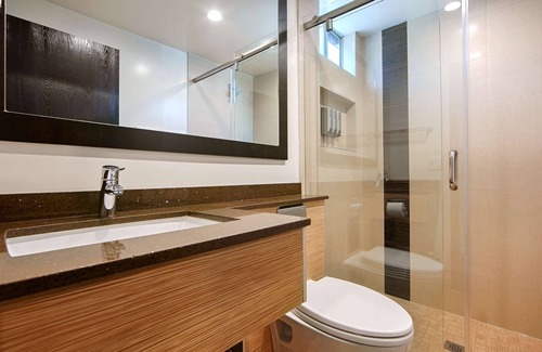 Eagle Rock Hotel | Best Western Plus Glendale
