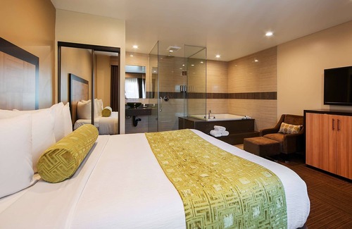 Eagle Rock Hotel | Best Western Plus Glendale