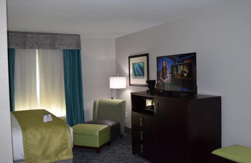 Hardeeville Hotel | Best Western Plus Hardeeville Inn & Suites