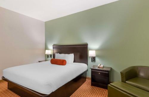 Hopewell Hotel | Best Western Plus Hopewell Inn