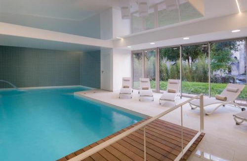 Cahors Hotel | Best Western Plus Hotel Divona Cahors