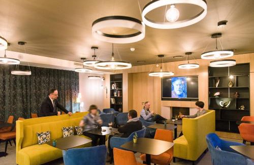 Cahors Hotel | Best Western Plus Hotel Divona Cahors