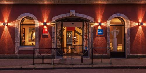 Quimper Hotel | Best Western Plus Hotel Kregenn