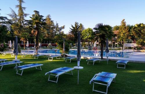 Casinalbo Hotel | Best Western Plus Hotel Modena Resort