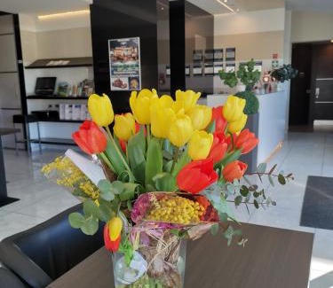 Casinalbo Hotel | Best Western Plus Hotel Modena Resort