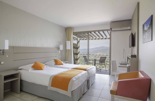 Sartene Hotel | Best Western Plus Hotel San Damianu