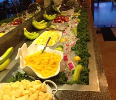 Moses Lake Hotel | Best Western PLUS Lake Front Hotel