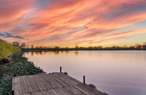 Moses Lake Hotel | Best Western PLUS Lake Front Hotel