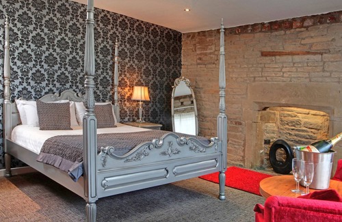 Skelmersdale Hotel | Best Western Plus Lancashire Manor Hotel