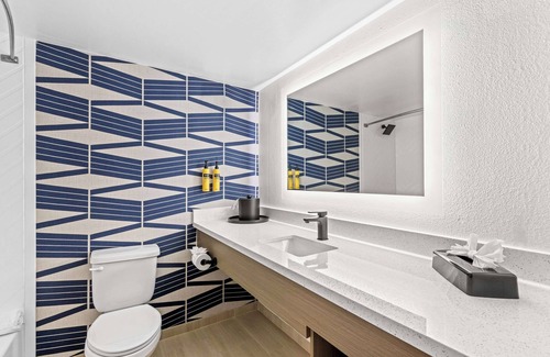 Charlotte Hotel | Best Western Plus Lower South End