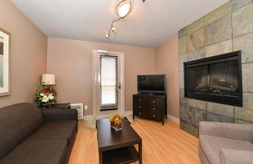 Moncton Hotel | Best Western Plus Moncton