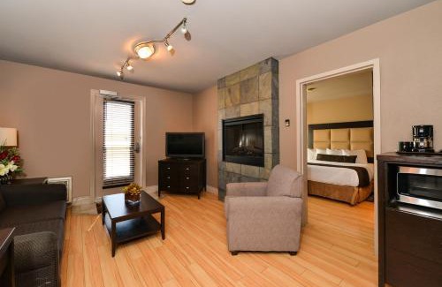 Moncton Hotel | Best Western Plus Moncton