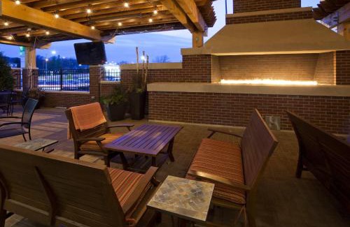 New Ulm Hotel | Best Western Plus New Ulm