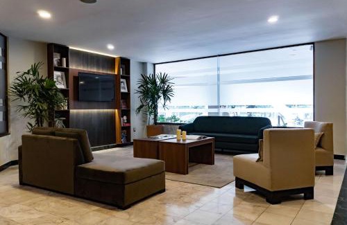 Irapuato Hotel | Best Western PLUS Plaza Florida & Tower