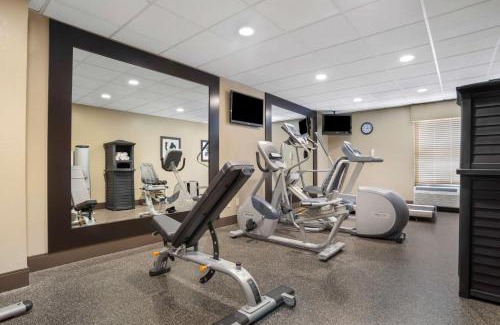 Tallahassee Hotel | Best Western Plus Tallahassee North Hotel