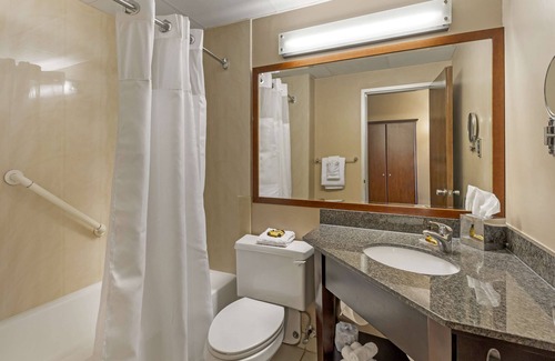 St. Charles Hotel | Best Western Plus The Charles Hotel