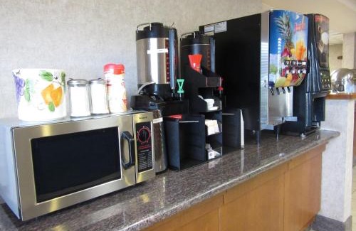 Twin Falls Hotel | Best Western Plus Twin Falls Hotel
