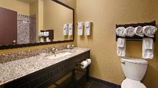 Carrizo Springs Hotel | Best Western Plus Carrizo Springs Inn & Suites