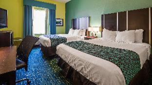 Carrizo Springs Hotel | Best Western Plus Carrizo Springs Inn & Suites