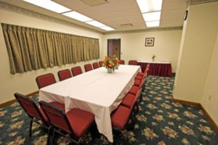 Wooster Hotel | Best Western Plus Wooster Hotel & Conference Center