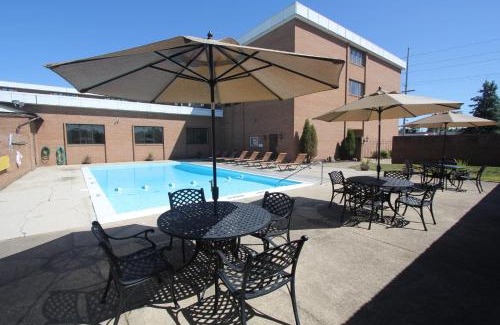 Wooster Hotel | Best Western Plus Wooster Hotel & Conference Center