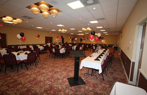 Wooster Hotel | Best Western Plus Wooster Hotel & Conference Center