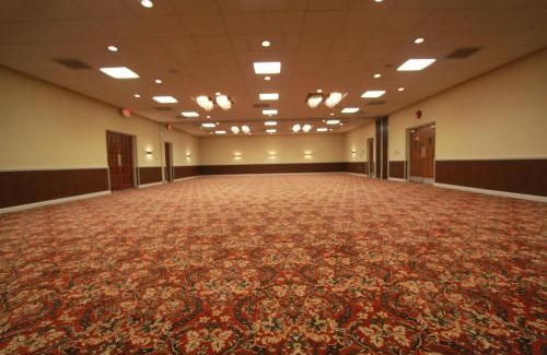 Wooster Hotel | Best Western Plus Wooster Hotel & Conference Center
