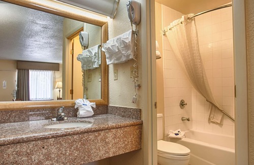 Yemassee Hotel | Best Western Point South