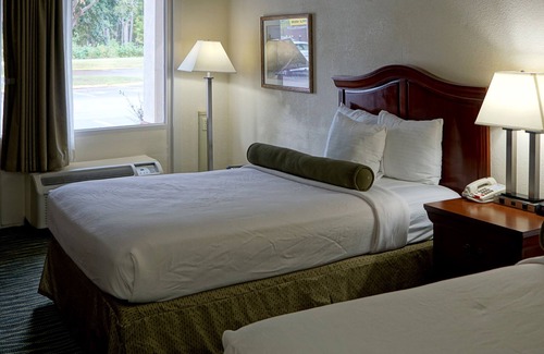 Yemassee Hotel | Best Western Point South