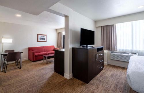Flagstaff Hotel | Best Western Pony Soldier Inn & Suites