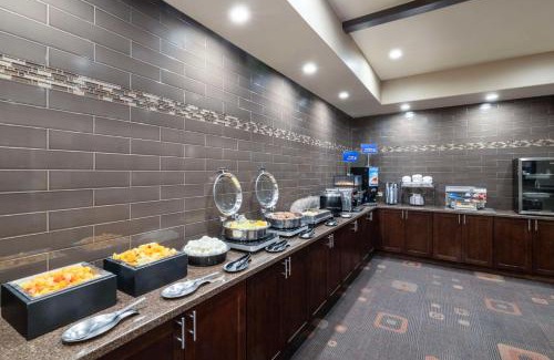 Flagstaff Hotel | Best Western Pony Soldier Inn & Suites