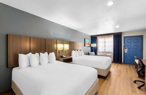 Port Aransas Hotel | Best Western Port Aransas