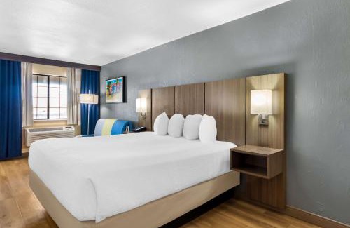 Port Aransas Hotel | Best Western Port Aransas