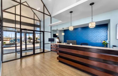 Port Aransas Hotel | Best Western Port Aransas