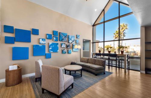 Port Aransas Hotel | Best Western Port Aransas