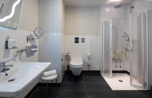 Sestri Ponente Hotel | Best Western Premier CHC Airport
