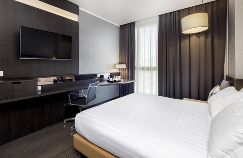 Sestri Ponente Hotel | Best Western Premier CHC Airport