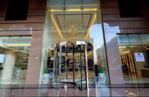 Al Muraqqabat Hotel | Best Western Premier M Four Hotel
