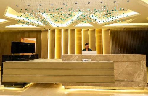 Al Muraqqabat Hotel | Best Western Premier M Four Hotel