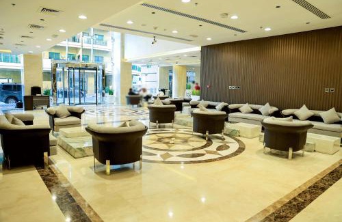Al Muraqqabat Hotel | Best Western Premier M Four Hotel