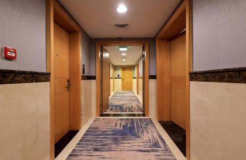 Al Muraqqabat Hotel | Best Western Premier M Four Hotel