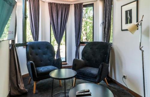 Banovo brdo Hotel | Best Western Premier Natalija Residence