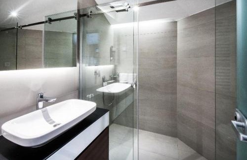 Banovo brdo Hotel | Best Western Premier Natalija Residence