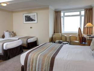 Seafront Hotel | Best Western Princes Marine Hotel