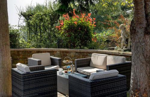 Melton Mowbray House | Best Western Sysonby Knoll Hotel