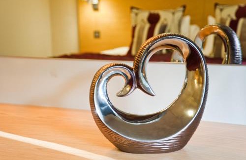 Totnes House | Best Western The Dartmouth Hotel, Golf & Spa
