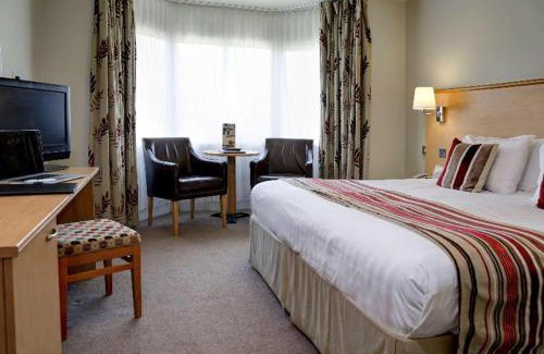 Totnes House | Best Western The Dartmouth Hotel, Golf & Spa