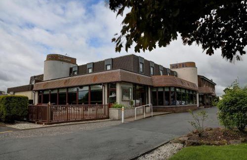 Whitburn Hotel | Best Western The Hilcroft Hotel West Lothian