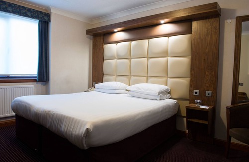 Whitburn Hotel | Best Western The Hilcroft Hotel West Lothian